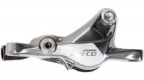 Sram DISC BRAKE CALIPER ASSEMBLY FORCE22 HRD B1 18MM FRONT/REAR GREY