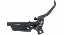 Sram  DISC BRAKE LEVER ASSEMBLY - CARBON LEVER (ASSEMBLED, NO HOSE, INCLUDES BARB & OLIVE) VERSION 2 BLACK ANO -GUIDE ULTIMATE
