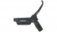 Werkstatt & Lagerung BREMSHEBEL KPL. SRAM LEVEL GEN 2 SCHWARZ