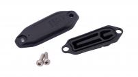 Sram  DISC BRAKE LEVER RESERVOIR CAP KIT - (INCLUDES RESERVOIR CAP, BLADDER & HARDWARE) - G2 R/RS/RSC/ULTIMATE
