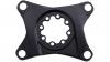 Sram  CRANK SPIDER RED/FORCE D1 107BCD (NO POWER METER, INCLUDING 8 TORX MOUNTING BOLTS)
