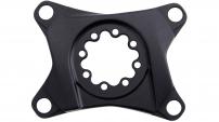 Sram  CRANK SPIDER RED/FORCE D1 107BCD (NO POWER METER, INCLUDING8 TORX MOUNTING BOLTS)
