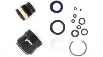 Sram  SEATPOST SERVICE KIT - 400 HOUR/2 YEAR SERVICE (INCLUDES NEW, UPGRADED IFP; REQUIRES POST BLEED TOOL, OIL HEIGHT TOOL & IFP HEIGHT TOOL) REVERB STEALTH B1 (2017-2019)
