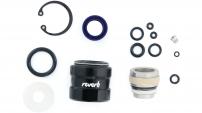 Sram  SEATPOST SERVICE KIT - 200 HOUR/1 YEAR SERVICE (INCLUDES NEW, UPGRADED IFP; REQUIRES POST BLEED TOOL, OIL HEIGHT TOOL &OIL LEVEL ADJUSTER) - REVERB A2 (2013-2016)
