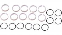 Sram  SEATPOST INNER SEALHEAD BUSHING/O-RING - (INCLUDES 10 BUSHINGS & 10 O-RINGS) - REVERB/REVERB STEALTH B1
