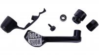 Sram  REMOTE SERVICE KIT - (INCLUDES BOOT, PADDLE, & BARB) - REVERB 1X REMOTE B1
