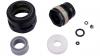 Sram  SEATPOST SERVICE KIT - 600 HOUR/3 YEAR SERVICE (INCLUDES IFP, SEALHEAD ASSEMBLY, AND COLLAR ASSEMBLY; REQUIRES OIL HEIGHT TOOL & IFP HEIGHT TOOL) REVERB STEALTH C1

