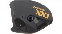 Sram  SHIFT LEVER TRIGGER COVER KIT XX1 EAGLE RIGHT GOLD
