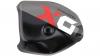 Sram  SHIFT LEVER TRIGGER COVER KIT X01 EAGLE RIGHT RED
