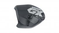 Sram  SHIFT LEVER TRIGGER COVER KIT GX EAGLE RIGHT BLACK