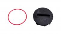 Sram  ELECTRONIC CONTROLLER BATTERY HATCH AND O-RING XX1, X01 EAGLE AXS AND REVERB AXS
