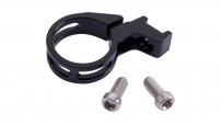 Sram ELECTRONIC CONTROLLER DISCRETE CLAMP - (INCLUDING 2 BOLTS) - EAGLE / REVERB AXS