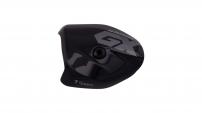 Sram SHIFT LEVER TRIGGER COVER KIT GX DH RIGHT BLACK/POLAR