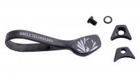 Sram  SHIFT LEVER TRIGGER PULL LEVER KIT XX1 EAGLE B2 LUNAR/BLACK
