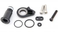 Sram  REAR DERAILLEUR B-BOLT AND LIMIT SCREW KIT X01 EAGLE HEX5
