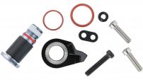 Sram  REAR DERAILLEUR B-BOLT AND LIMIT SCREW KIT XX1 HEX5
