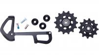 Sram  REAR DERAILLEUR PULLEY AND INNER CAGE EX1 8 SPEED
