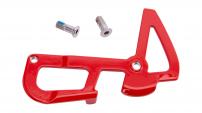 Sram REAR DERAILLEUR INNER CAGE X01 DH RED SHORT INCLUDING SCREWS