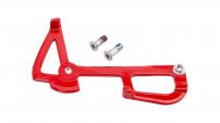 Sram REAR DERAILLEUR INNER CAGE X01 DH RED MEDIUM INCLUDING SCREWS