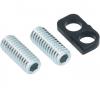 Shimano  Adjust Screws and Plate (A-Type) A
