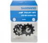 Shimano  Tension & Guide Pulley Set
