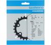 Shimano  Chainring 24T-BE for 34-24T
