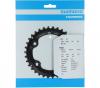 Shimano  Chainring 34T-BE for 34-24T A
