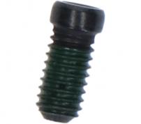 Einstellschraube (M4 x 8/schwarz)