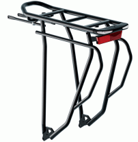 Fahrradzubehör HR-TRAEGER RACKTIME GLEAM IT TOUR 2.0 28/29" AC