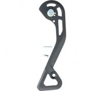  Outer Plate Assembly
