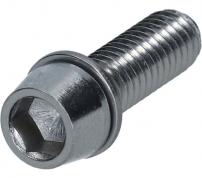 Shimano  Clamp Screw with Washer (M6 x 19)
