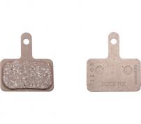 B05S Resin Pad and Spring with Split Pin 3 Type