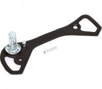 Sonderangebote KETTENLEITWERKS-ACHSE KPL. RD-4700 F.GS-TYPE