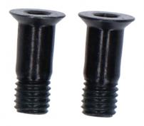  Pulley screw (M5 x 13.7) 2 pcs.