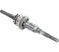 Sonderangebote ACHSEINHEIT 187MM NEXUS SG-C6001-8D