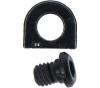 Shimano  Cable Fixing Screw & Plate A
