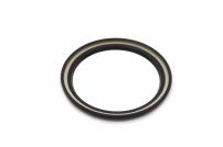  Outer seal ring A A
