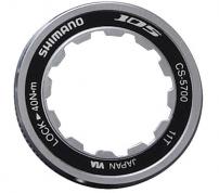 Shimano Lock Ring & Spacer for 11T Top Gear
