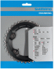 Shimano  Chainring 36T-BC for 36-26T B B
