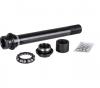 Shimano Complete Hub Axle for FH-M7010