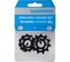 Shimano  Guide & Tension Pulley Set
