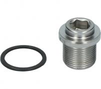 Crank Arm Fixing Bolt & Washer