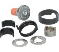 Werkstatt & Lagerung ABDECKKAPPEN-EINHEIT RECHTS PD-M647