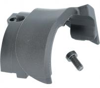 R.H. Unit Cover R & Fixing Screw