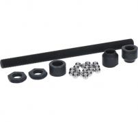 Shimano  Complete Hub Axle 146 mm (5-3/4") for Quick Release Type
