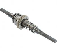 Sonderangebote ACHSEINHEIT 184MM NEXUS SG-C6001-8R