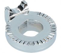 Shimano  Non-turn Washer 6R (Silver) A

