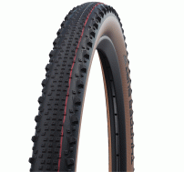 Bereifung SCHWALBE REIFEN THUNDER 57-622 B/TS EVO SRACE FA