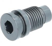 B-axle 2 (for direct mount type) A