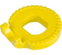  Non-turn Washer 2 (Yellow)
